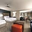 Homewood Suites by Hilton Washington DC Capitol-Navy Yard