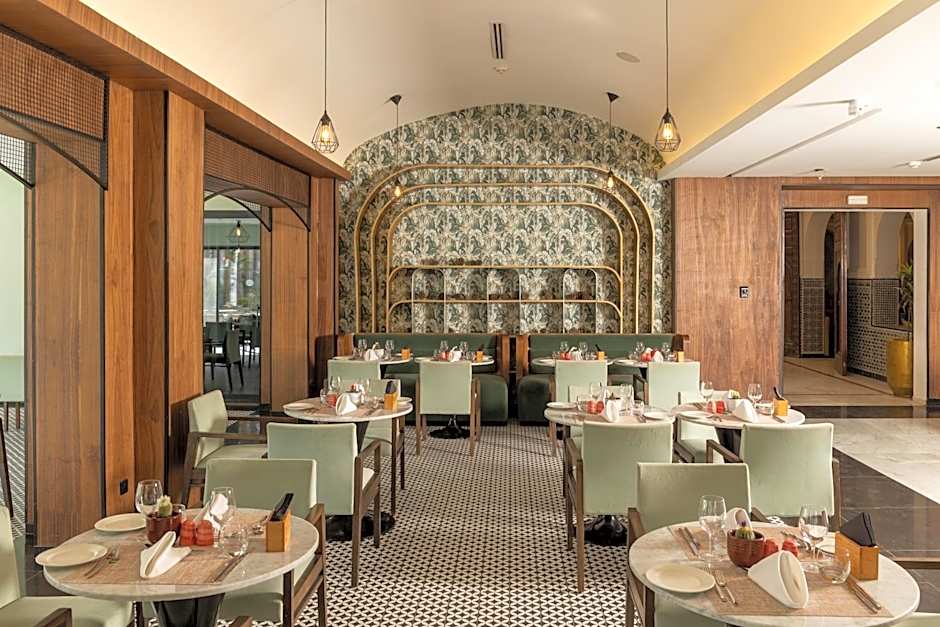 Pullman Mazagan Royal Golf & Spa