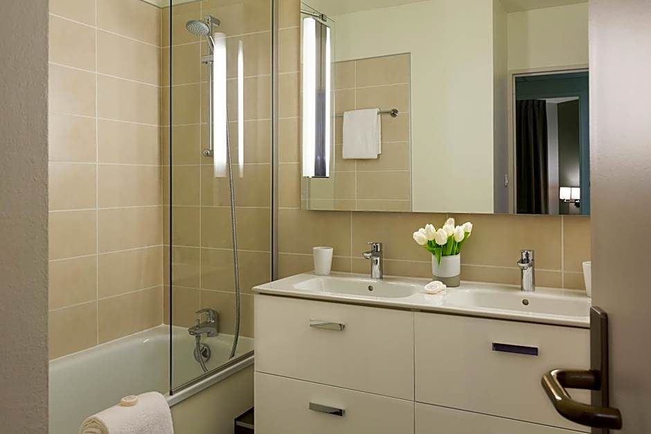 Citadines Antigone Montpellier