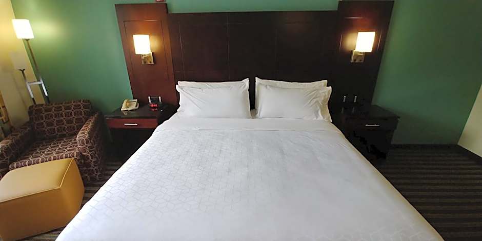 Holiday Inn Express Hotel & Suites West Point-Fort Montgomery By IHG