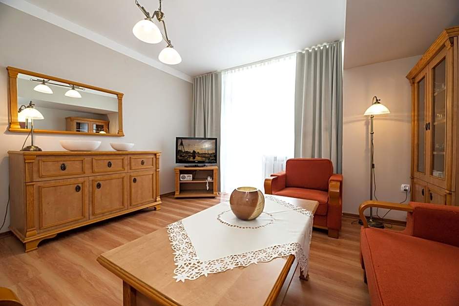 Sanatorium Uzdrowiskowe LECH