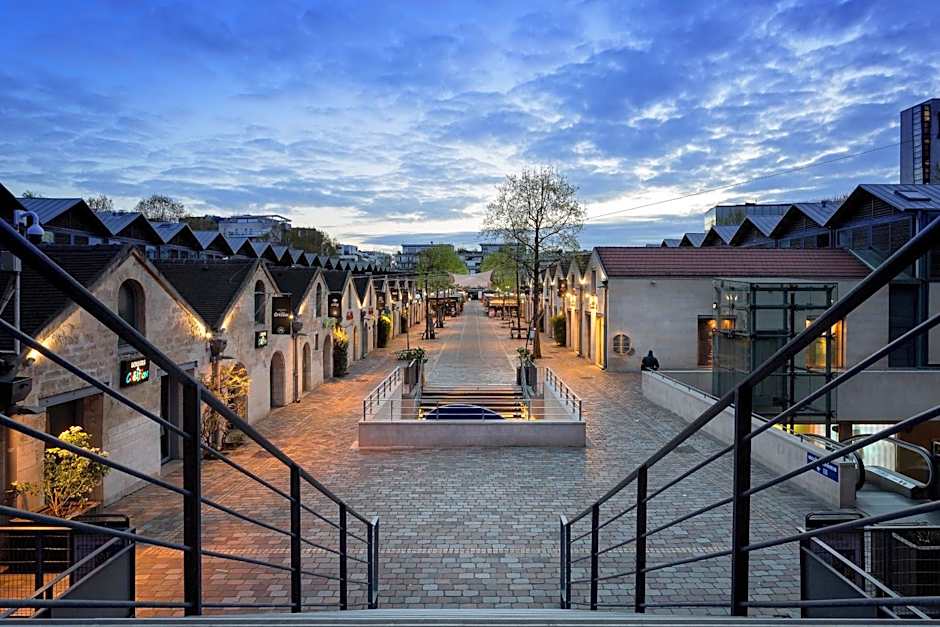 Hotel La Petite Rosa