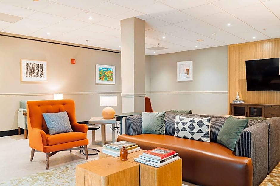 Hotel Downstreet, Ascend Hotel Collection