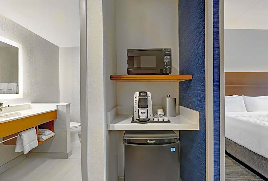 Holiday Inn Express and Suites Port Elgin By IHG