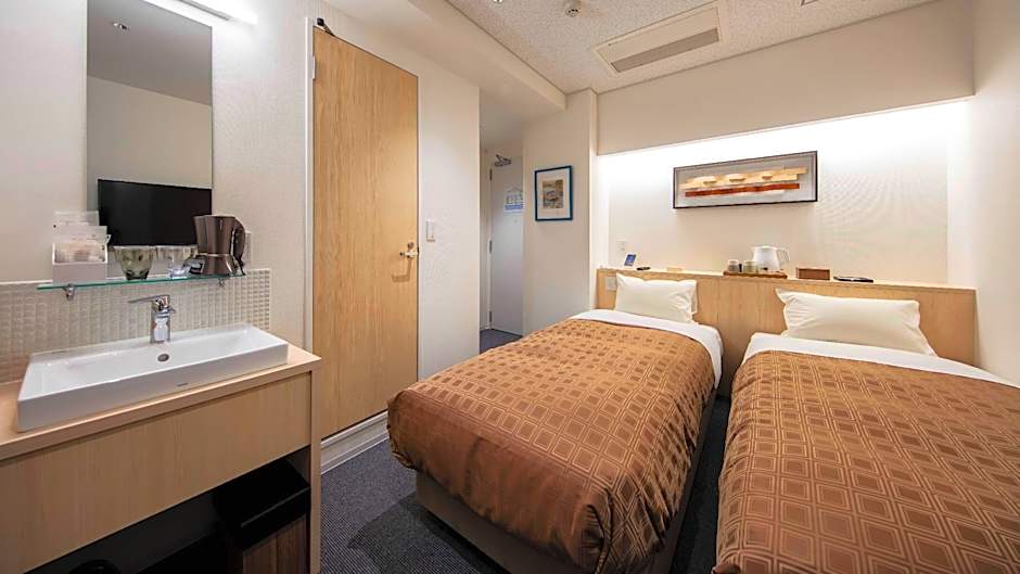 Urashima Inn Gangi