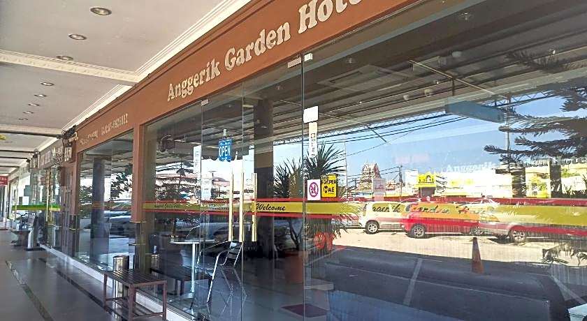 Anggerik Garden Hotel- AG Hotel