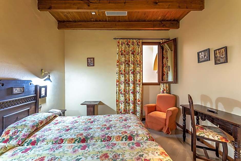 Hotel Sao Joao De Deus