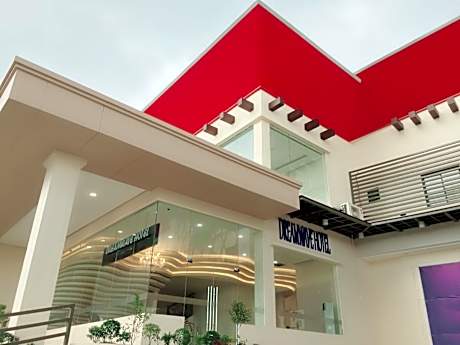 Dreamwave Hotel Polangui
