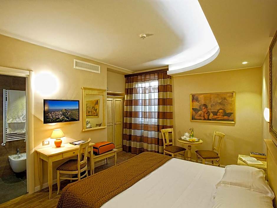 Hotel Porta Nuova