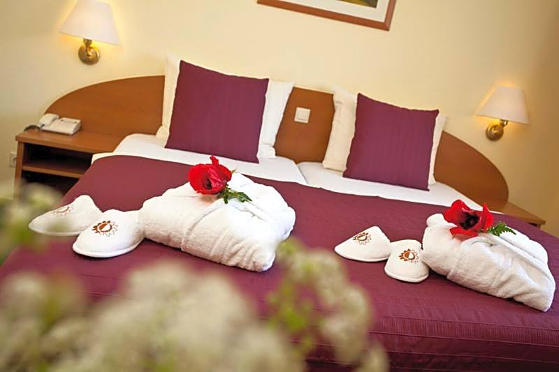 Nationalparkhotel Kranichrast