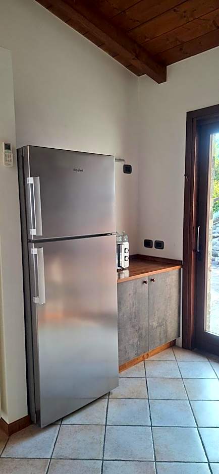 Villa Duno a un passo da Città Alta