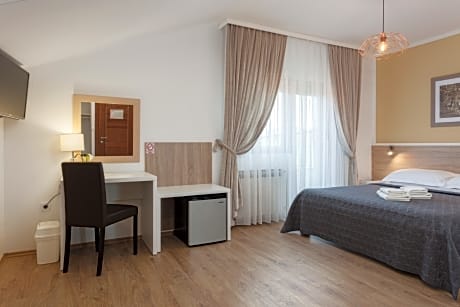 Rooms Marko double standard