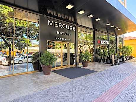 Mercure Belo Horizonte Lourdes
