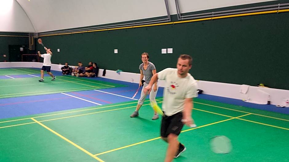 Esmarin wellness hotel