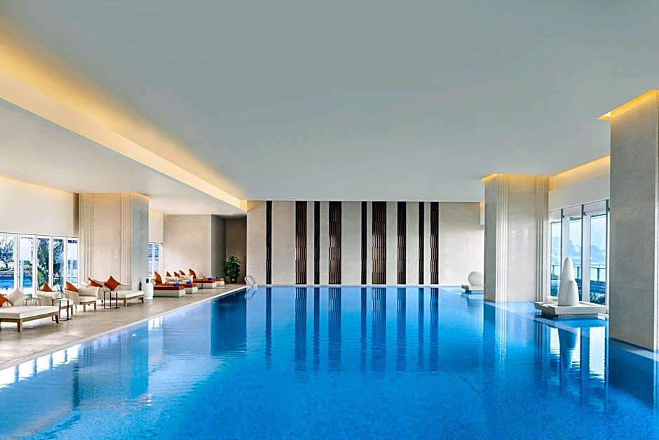 Sheraton Zhuhai Hotel