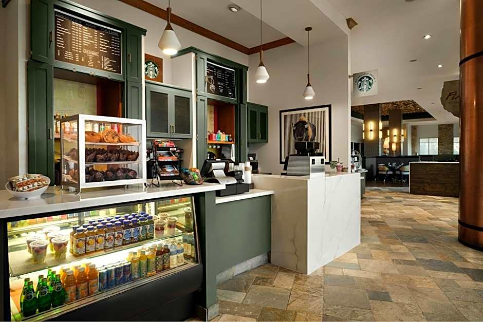 Renaissance by Marriott Boulder Flatiron Hotel