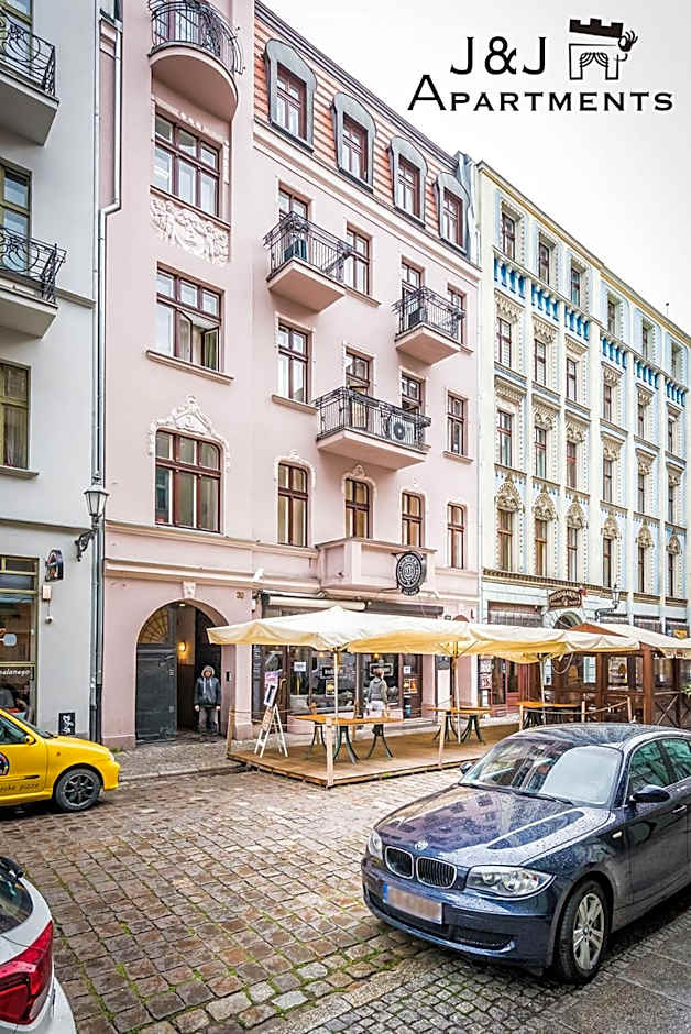 J&J Apartments Łazienna 30 - 12