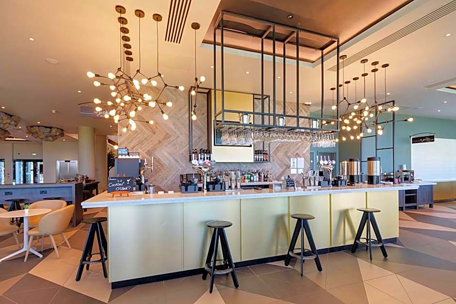 Hilton Garden Inn Doncaster Racecourse