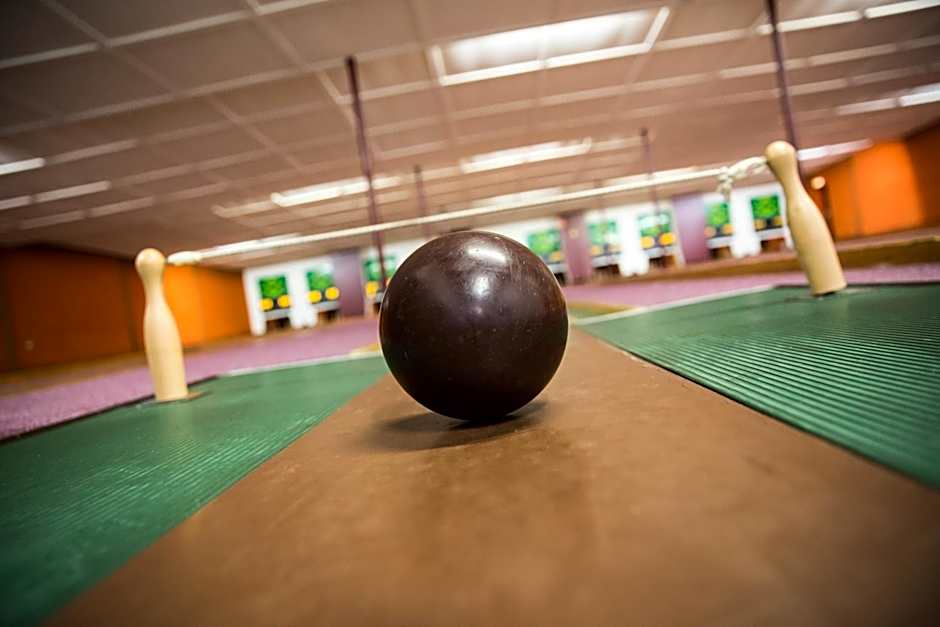 Hotel Ostfriesen Hof