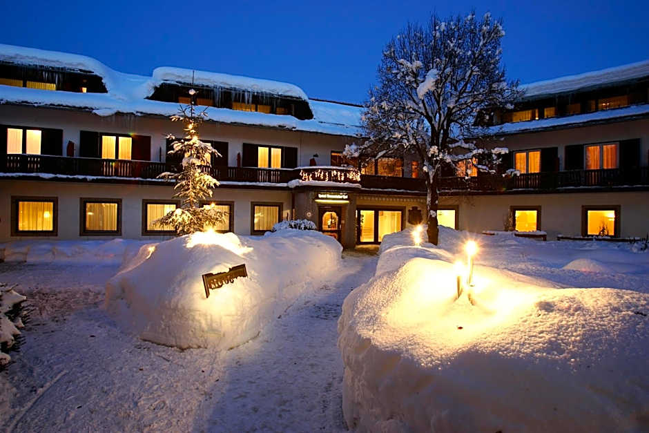 Landhotel Rosentaler Hof