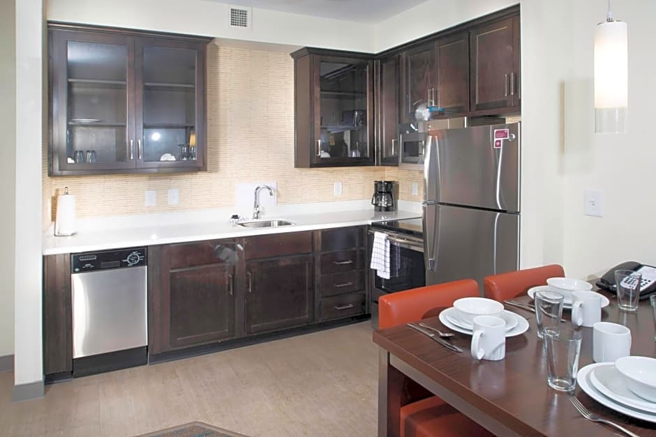 Residence Inn by Marriott Augusta