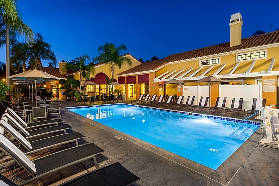 Clementine Hotel & Suites Anaheim