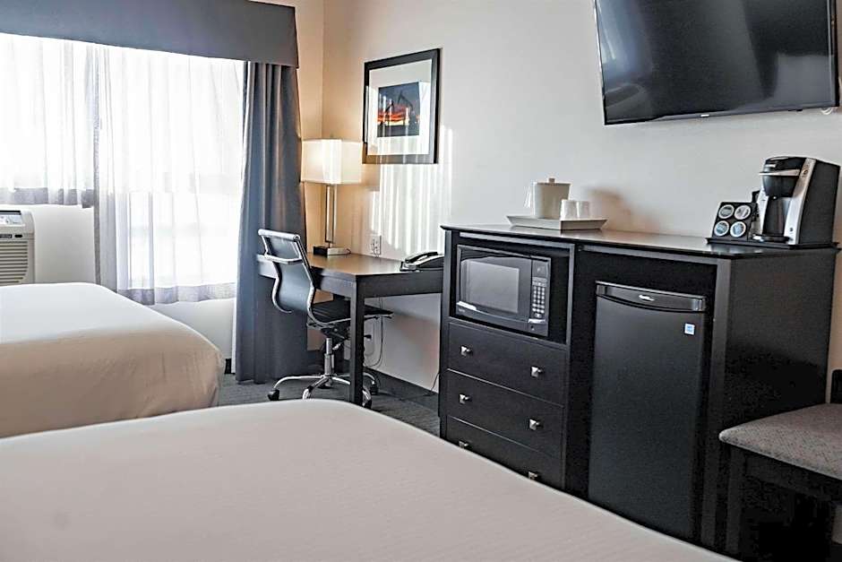 Park Inn by Radisson Edmonton Airport