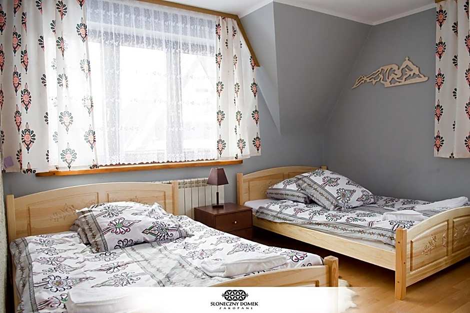 Słoneczny Domek
