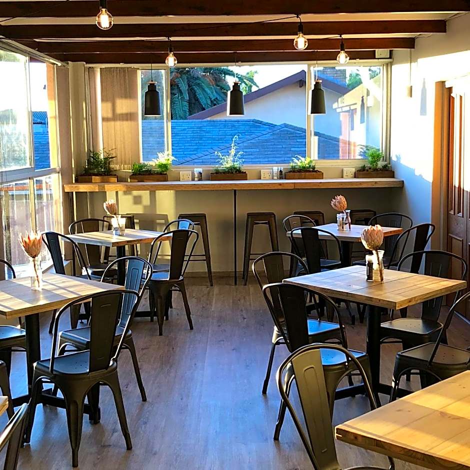 Ramasibi Guest Services