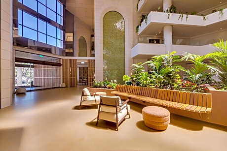 Falésia Hotel - Adults Only