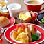 Almont Hotel Sendai