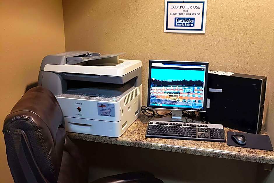 Travelodge Inn & Suites by Wyndham Deadwood