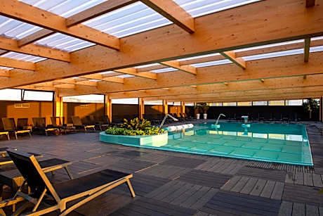 Hotel Cristal Vieira Praia & Spa