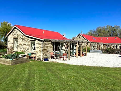 The Farm Bed & Breakfast
