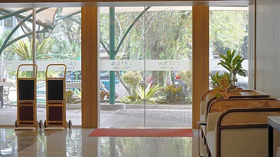 Patra Bandung Hotel