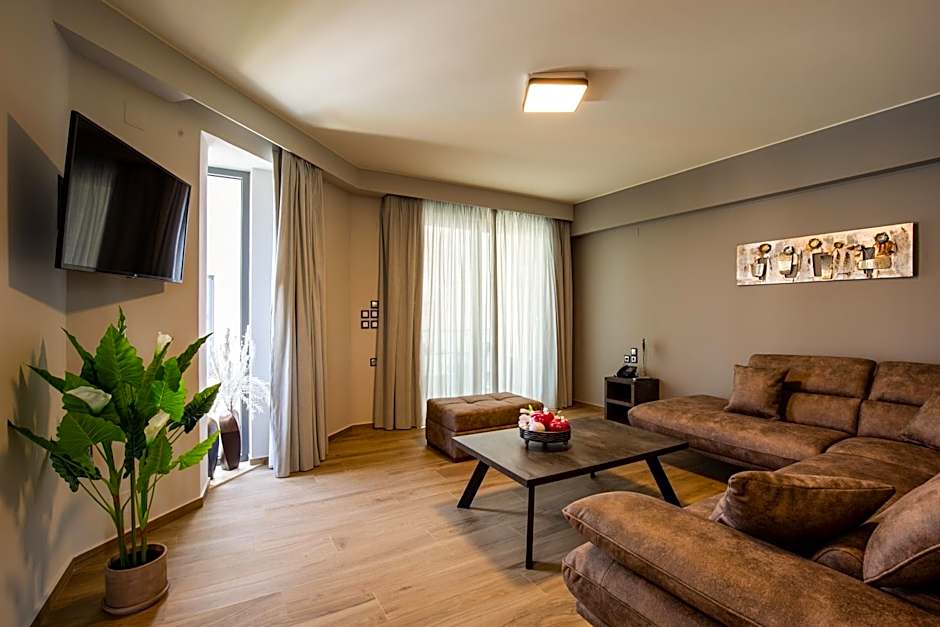 The Victoria Lefkada