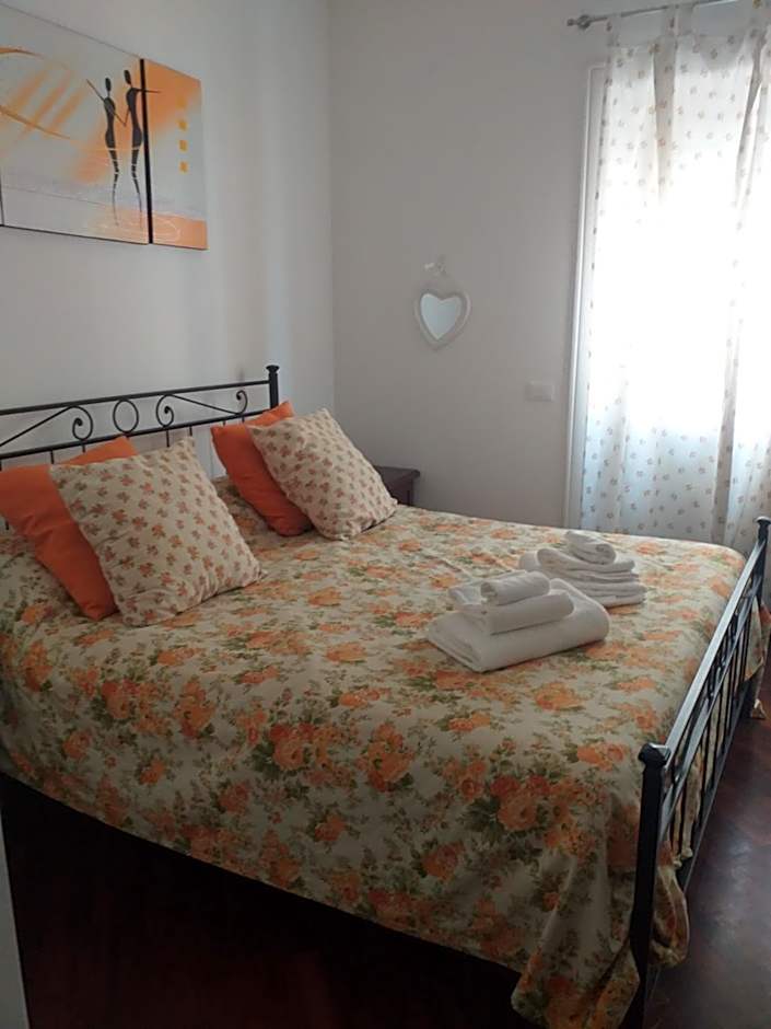 Le Scalette Al Vaticano B&B