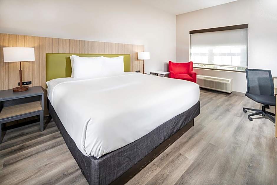 Country Inn & Suites by Radisson, Stone Mountain, GA