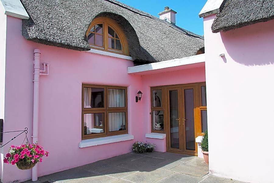 Behan's Lodge