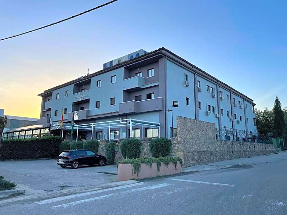 Hotel Ciudad de Plasencia