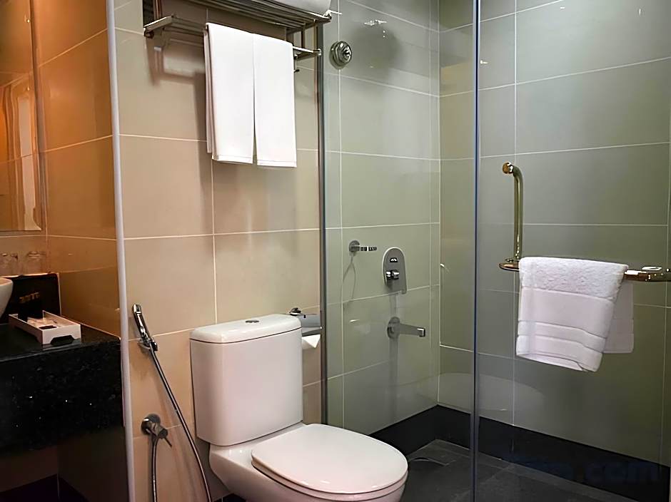 Hotel Tenera Bandar Baru Bangi