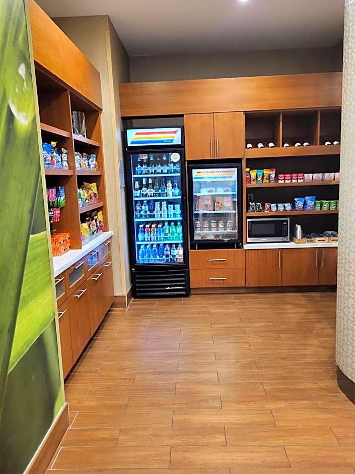 SpringHill Suites by Marriott Houston Westchase