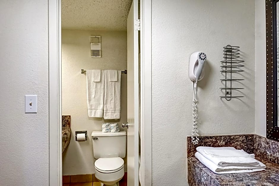 OYO Hotel Killeen East Central