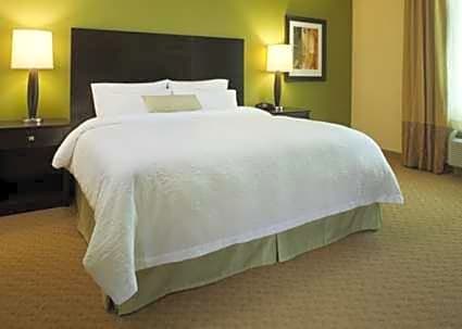 Hampton Inn Marion