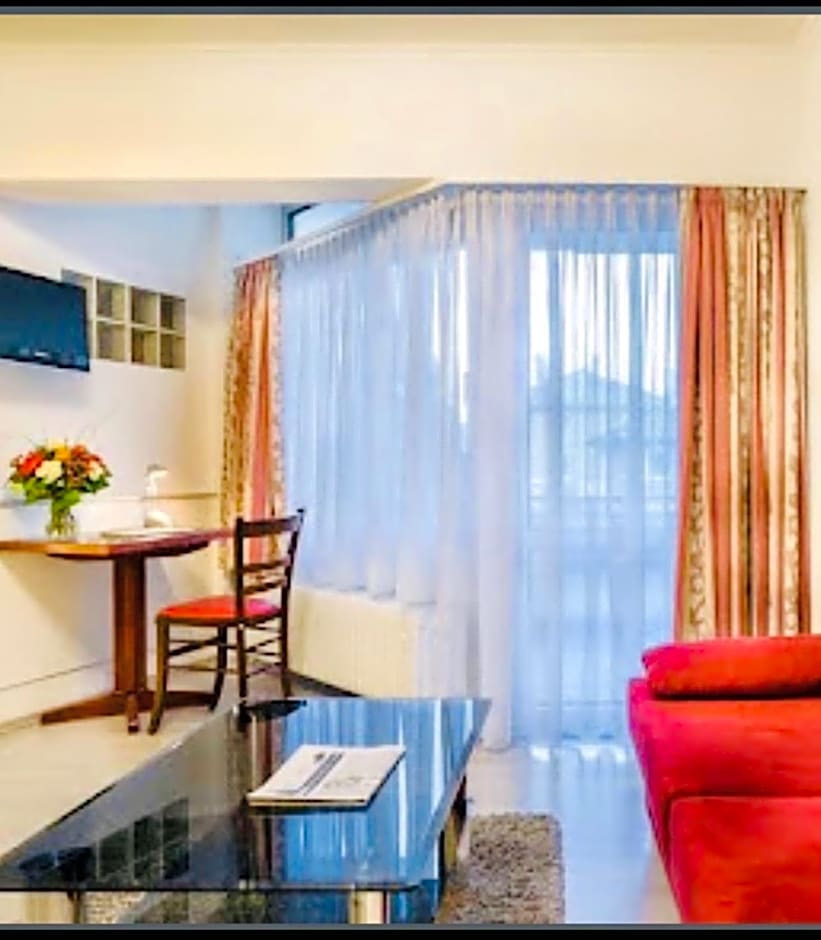 MC Hotel