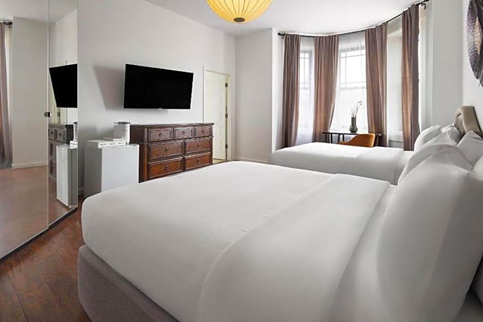 Hotel Brexton, Trademark Collection by Wyndham