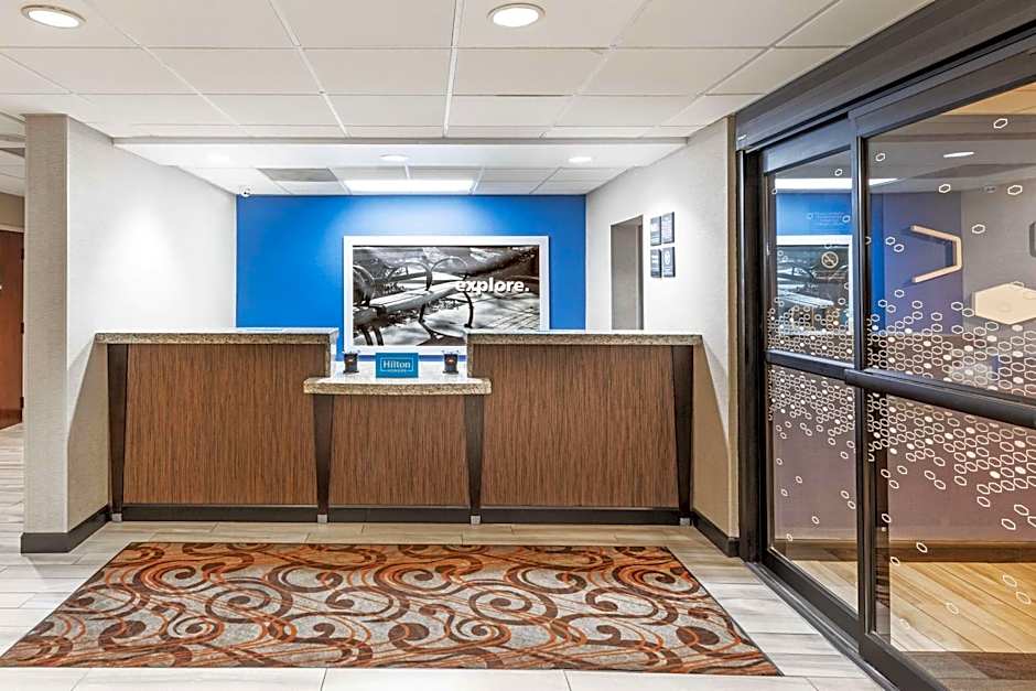 Hampton Inn By Hilton Aiken