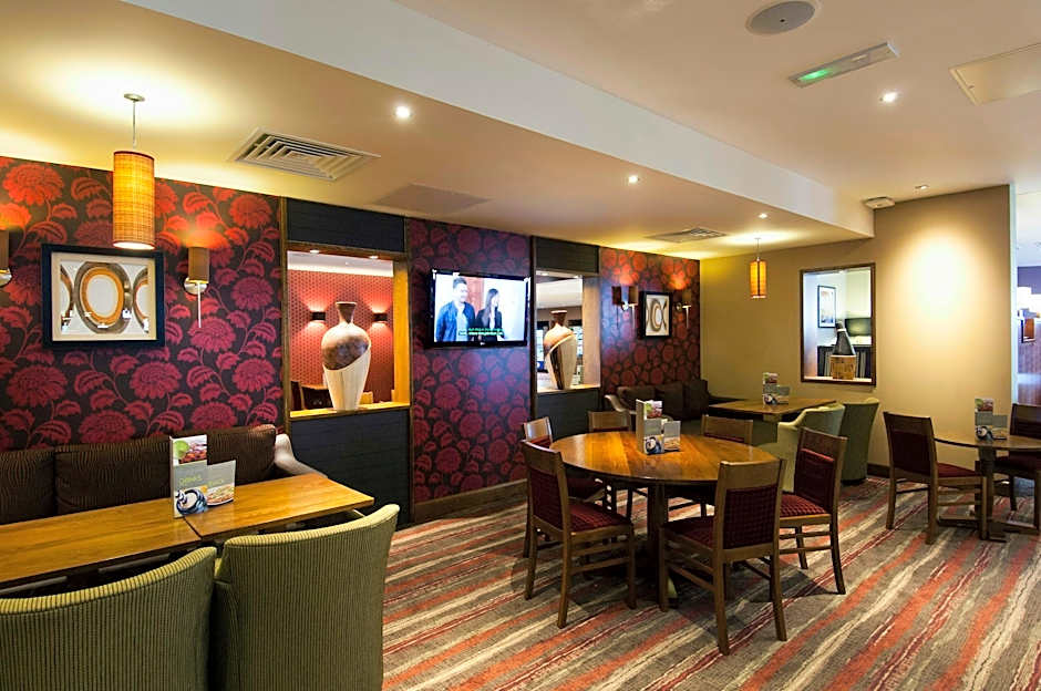 Premier Inn London Stansted Airport