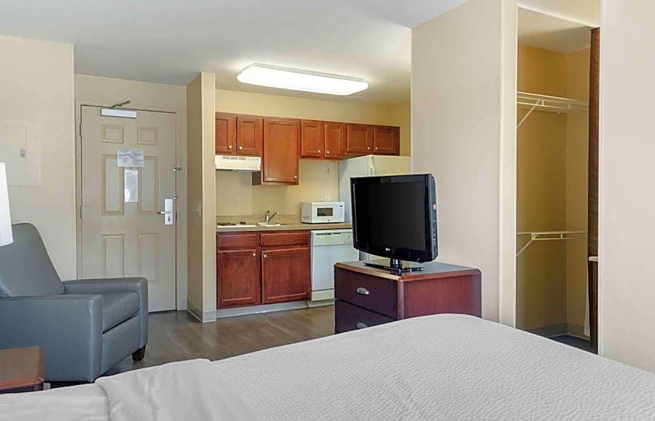 Extended Stay America Suites - Austin - Northwest - Research Park
