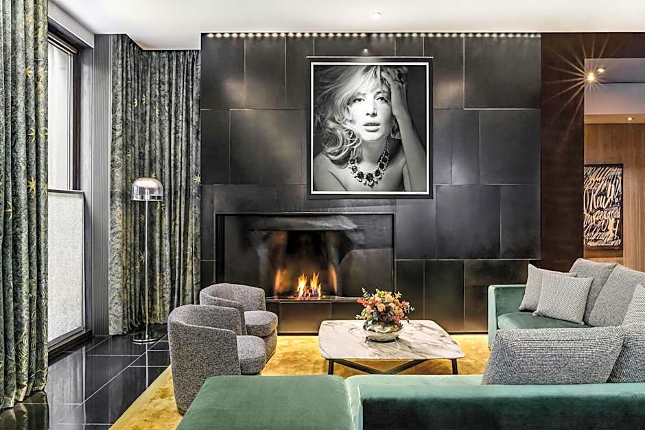 Bvlgari Hotel London